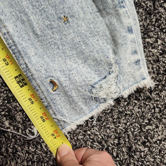 Beautiful jeans - Picture 7 of 12